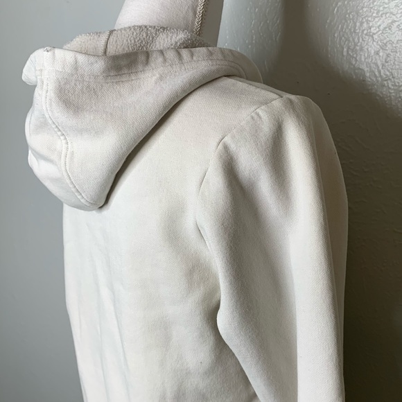 ADIDAS HOODIE SWEATSHIRT - Picture 11 of 15